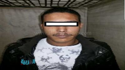 القبض على تشكيل سرقة مهمات مصلحية بسكة حديد طنطا 