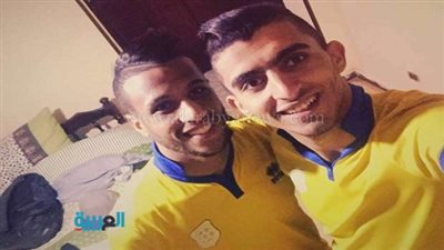 جمال وسمير يخضعان للتحقيق اليوم بالإسماعيلي