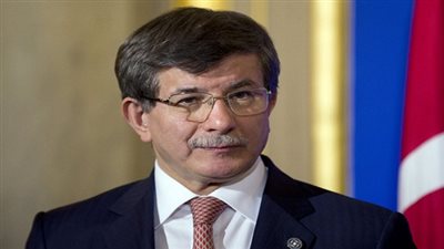 الحكومة الأردنية: الحرب على الإرهاب ستتصدر مباحثات أوغلو خلال زيارته لعمان