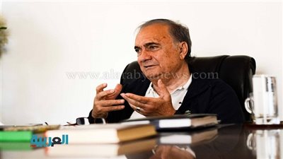 رئيس الجبلاية السابق: طاهر امتداد لصالح سليم.. ومرتضى صاحب إنجازات