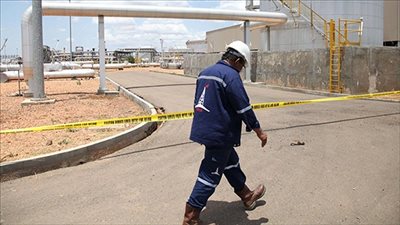 جوبا تبدي تفاؤلاً بالمفاوضات مع الخرطوم حول رسوم عبور النفط