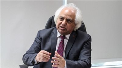 بالفيديو.. سمير غطاس: وزارة شريف إسماعيل حكومة جباية واقتراض