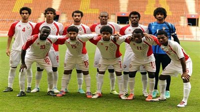 غدًا.. منتخب الشباب يواجه الإمارات وديًا