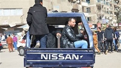 ضبط 809 قضايا متنوعة في حملة مكبرة لشرطة التموين 