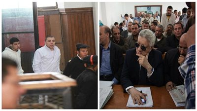 29 مايو.. الحكم في الاستئناف على براءة 