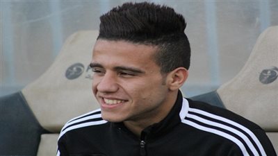 الزمالك يفتقد مصطفى فتحي أمام شباب الضبعة في الكأس