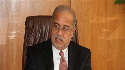 شريف إسماعيل يبحث تشجيع السياحة الصينية إلى مصر 