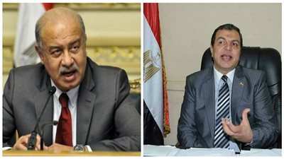 وزير القوى العاملة يكشف تكليفات شريف إسماعيل في الحكومة الجديدة 