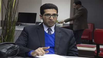 هيثم الحريري: الحكومة تتجه لرفع الدعم عن المواطن