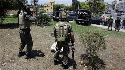 مسئول سوري: الجيش يفكك العبوات الناسفة التي زرعها 