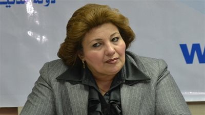 بالفيديو.. مارجريت عازر: فشل الحكومة في تطبيق برنامجها يهددها بسحب الثقة