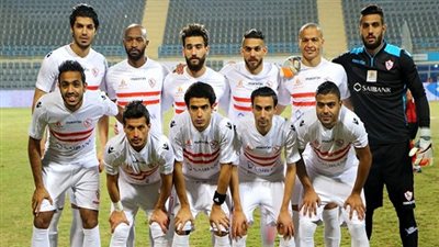 الزمالك يبدأ إجراءات منع شرب الخمور في النادي 