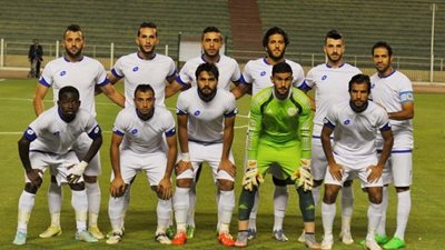الإسماعيلي يواجه شبابه استعدادًا للزمالك