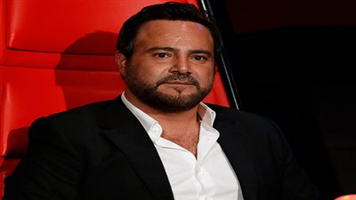 بالفيديو.. عاصي الحلاني يشعل حفل شرم الشيخ