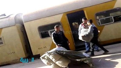 بالصور.. عصابات تهريب البضائع ببورسعيد تستخدم القطارات بدلًا من المدقات