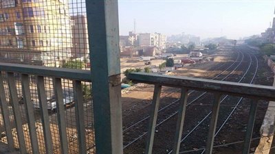 كباري الغربية مهددة بالانهيار والميزانية 