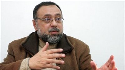 تأجيل محاكمة مجدي حسين في اتهامه بنشر أخبار كاذبة لـ30 مايو