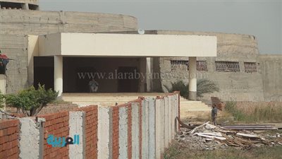 مشاريع كفر الشيخ تسقط من حسابات الدولة.. الحكومة تخطط لتحويل متحف آثار المحافظة لـ