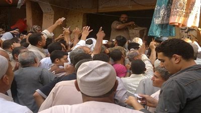 المتحدث باسم التموين يكشف سر اختفاء الأرز والسلع التموينية