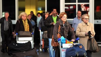 إسرائيل تحذر مواطنيها من السفر إلى تركيا