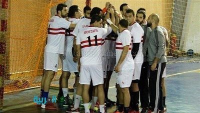 صانع ألعاب الزمالك ينتقل للدوري الفرنسي