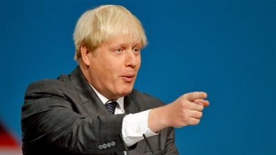 عمدة لندن: على بريطانيا إرسال علماء آثار لاستعادة معالم مدينة تدمر