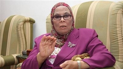 آمنة نصير: 71 نائبًا يتقدمون بطلب الانضمام للجنة دراسة بيان الحكومة