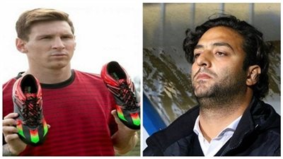 موجز الرياضة.. الجبلاية تعلن حكام مباراتي الأهلي والزمالك في كأس مصر.. ميدو يطلق تصريحًا ناريًا تعليقًا على أزمة 