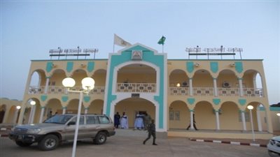 أكاديمي موريتاني: ممتنون لجهود مصر الثقافية بموريتانيا