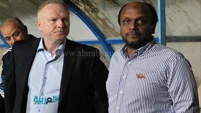 جلسة خاصة لحل أزمة المستحقات بالزمالك