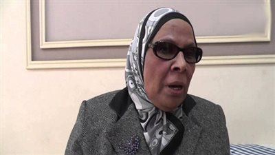 آمنة نصير: مشكلات التعليم أحد الأسباب الرئيسية في أزمات مصر