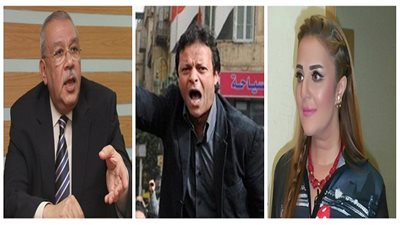 بالفيديو.. المحامي سمير صبري لرانيا محمود ياسين: ما فعله هشام عبدالله خيانة