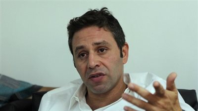 حازم إمام: المنتخب فاز بـ