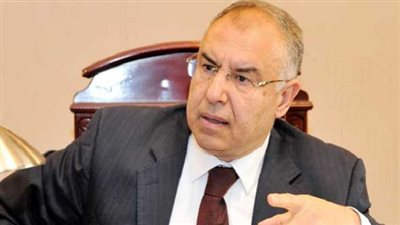 بالفيديو.. مساعد وزير الداخلية: القيادة السياسية حريصة على تأمين النقل الجوي