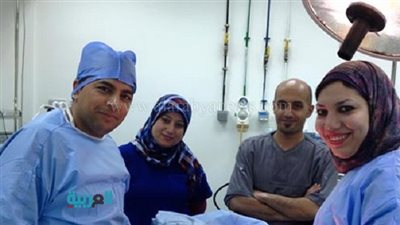  تفاصيل أول مؤتمر علمي لإنشاء قسم جراحة اليد بكفر الزيات