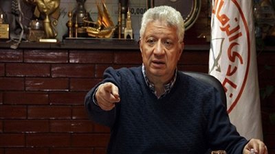 الزمالك يفاجئ اللاعبين بصرف جزء من المستحقات