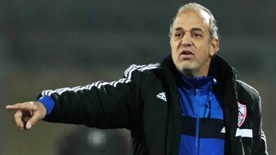 صلاح يحذر لاعبي الزمالك من مفاجآت الكأس