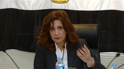 وزيرة الهجرة تبحث الاستفادة من تجربة روابط أبناء السودان في الخارج 