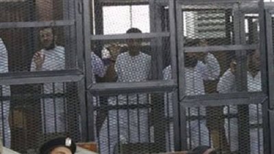 تأجيل محاكمة المتهمين باقتحام قسم التبين لجلسة 5 أبريل المقبل