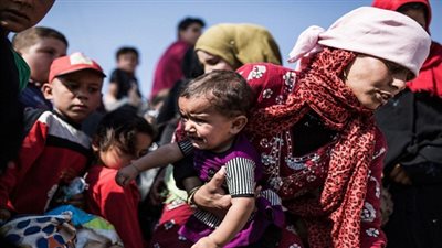 السعودية تدعو المجتمع الدولي لرفع المعاناة عن الشعب السوري