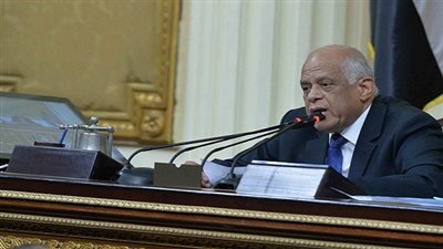 البرلمان يوافق على طلب النائب عماد ناصف برفع الحصانة عنه