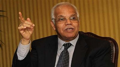 وزارة النقل تؤكد سلامة جسم كوبري طريق 