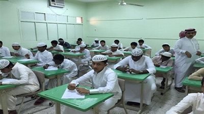 بدء امتحانات نهاية العام للطلاب المصريين بالسعودية.. السبت المقبل