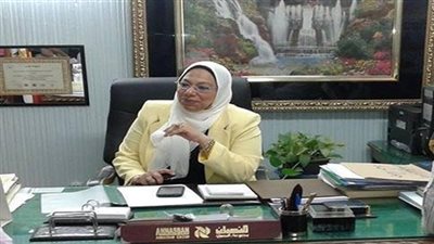 منح 38 تلميذا أجازة للاشتباه في إصابتهم بالغدة النكافية بكفرالشيخ