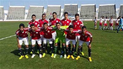 اليوم.. منتخب الشباب يواجه الإمارات وديًا