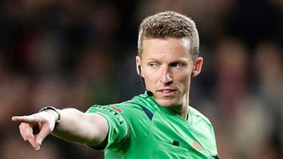 تعرف على الحكم خوسيه صاحب صافرة الكلاسيكو