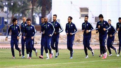 تعرف على التشكيل المتوقع للزمالك أمام الضبعة