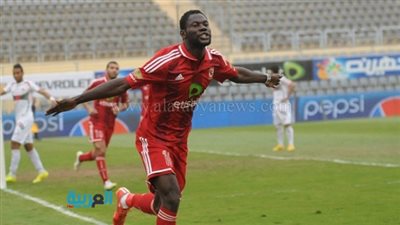 الأهلي يفاوض بيتر لإنهاء مستحقاته المالية