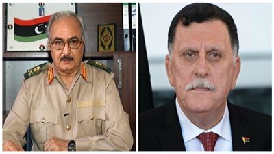 محلل ليبي: على حكومة 