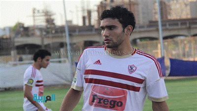 صلاح سليمان يقترب من العودة للزمالك 